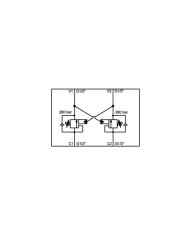 G1/2" - 60L/Min - 280bar