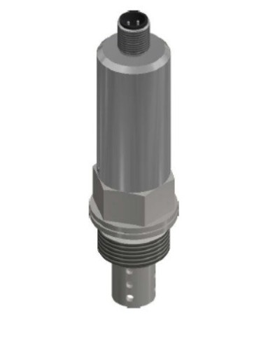 Ölfeuchtesensor BCM