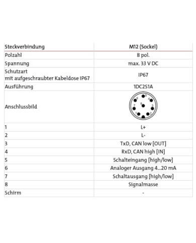 Partikel Monitor BPM