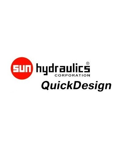SUN Hydraulics Quick-Design