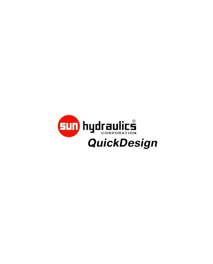 SUN Hydraulics Quick-Design