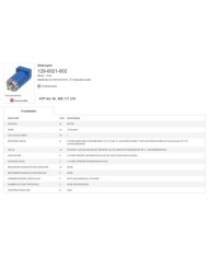 Serie J ohne/mit Leckanschluss