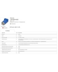 Serie J ohne/mit Leckanschluss