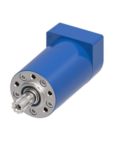 Serie J ohne Leckanschluss