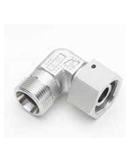 Serie L Einstellbare Winkel-Stutzen EWSD - VI-1.4571