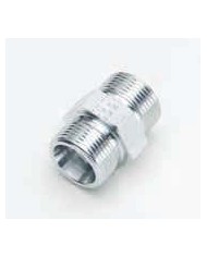 Serie L Gerade Stutzen GS -1.4571