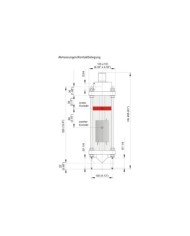 Wasserwarner WW 3 / WW 10