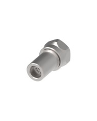 Kupplungs-Muffe (weiblich, Festteil)