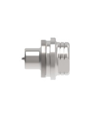 Schraubkupplung Stecker maennlich