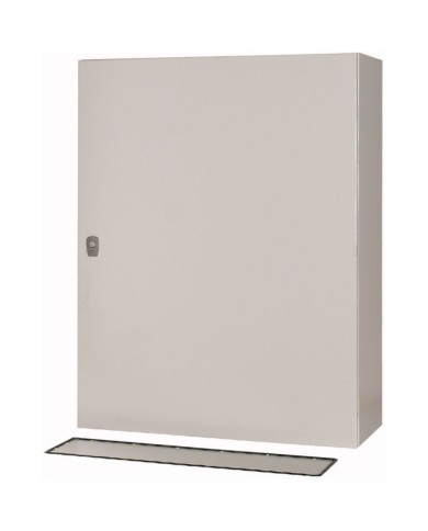 Schalt- & Steuergerätegehäuse