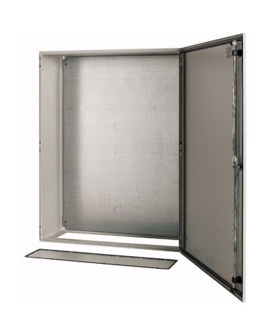 Schalt- & Steuergerätegehäuse