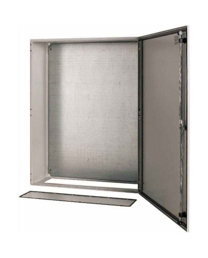 Schalt- & Steuergerätegehäuse