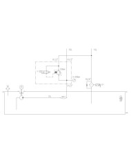 Hydraulikaggregat komplett Typ PU