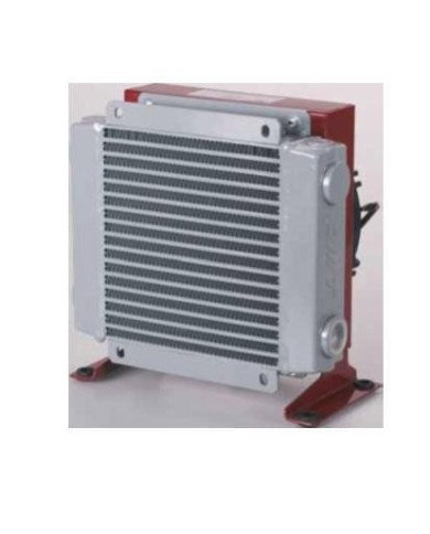 Oel-Luft Kühler Baureihe SS/SD