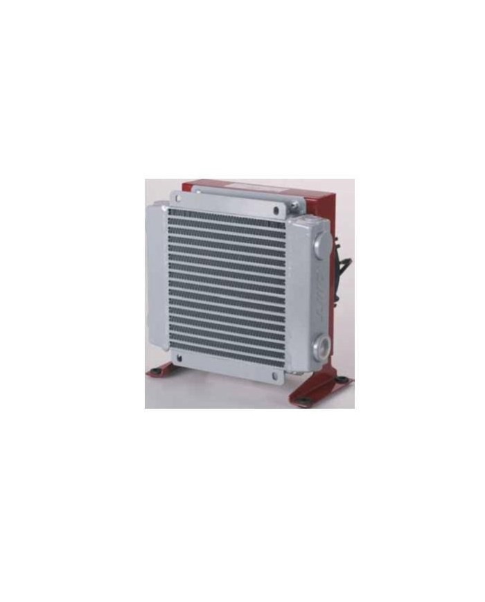 Oel-Luft Kühler Baureihe SS/SD