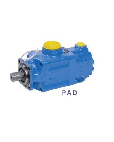 Axialkolbenpumpe PAD