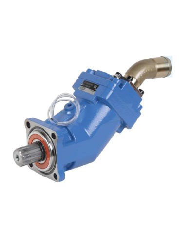 Axialkolbenpumpe XPi