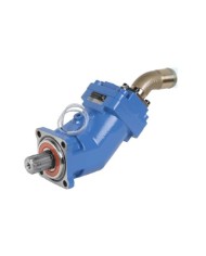 Axialkolbenpumpe XPi