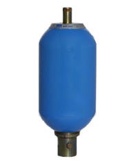 Druckspeicher mit Blase ABVE