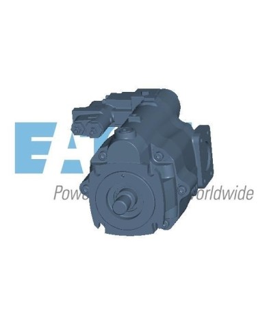 EATON PVM  (LS-geregelt)