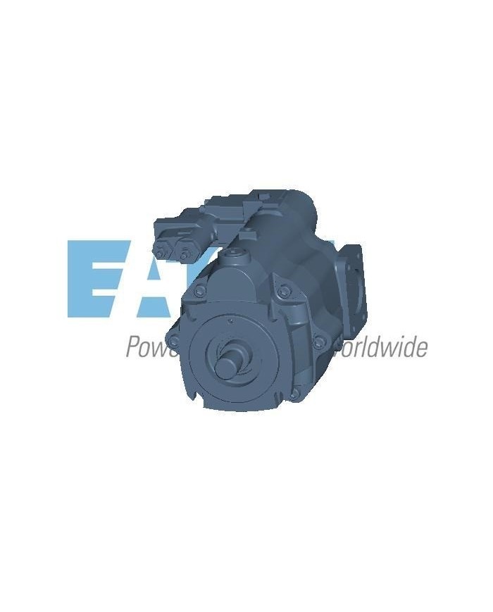 EATON PVM  (LS-geregelt)