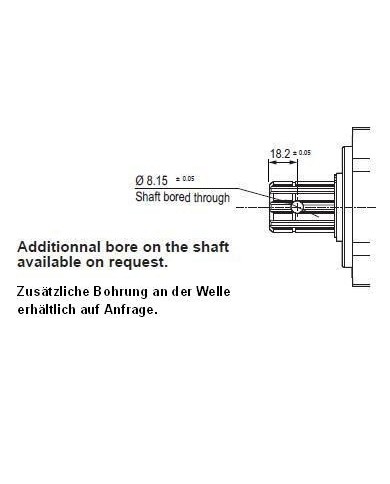 Axialkolbenpumpe XPi