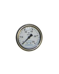 Manometer