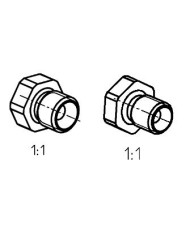 Entlüftungsschrauben