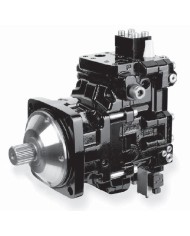 V12, V14 Serie (60-160 ccm) Parker