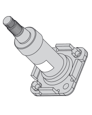 Lenkungen hydraulisch