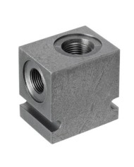 Danfoss (Eaton) Anschlussblöcke 