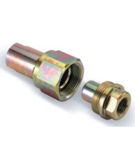 W6000 Serie Schraubverschluss