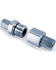 W36000 Serie Schraubverschluss