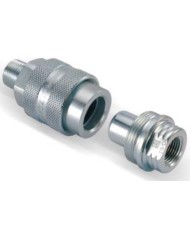 W56000 Serie Schraubverschluss