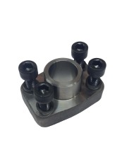 Anschweissflansch SAE