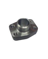 Gegenflanschverbinder SAE zum Anschweissen