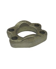 SAE Voll-Flanschverbinder