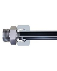 24° Verschraubungen