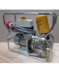 Befüll- und Filteraggregate