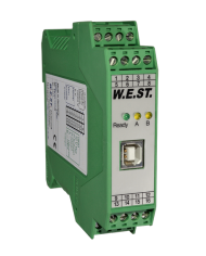 Leistungsverstärker