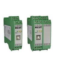 Positionsregelmodule