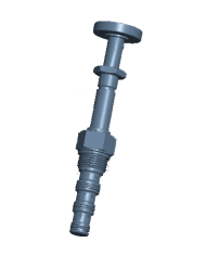 4/2-Wegeventile elektrisch betätigt