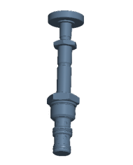 3/2-Wegeventile elektrisch betätigt