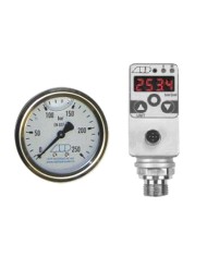 Mess- und Anzeigegeräte