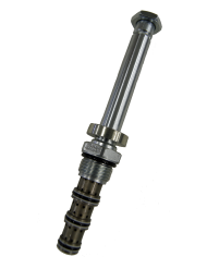 4/3-Wegeventile elektrisch betätigt