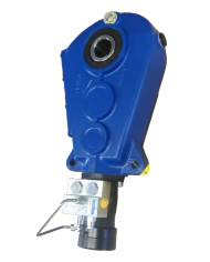 Motor-Getriebeeinheiten