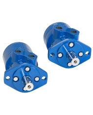 Serie XCEL CS (50-395ccm) Danfoss (EATON)