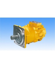 M3X Serie (195-800 ccm) Kawasaki