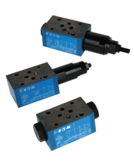 Eaton SystemStak Ventile DGM**-3