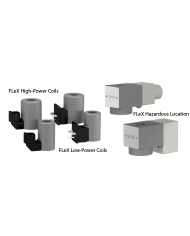 Magnetspulen SUN Hydraulics